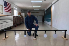 Black-Powder-Targets