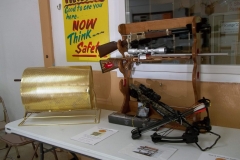 Gun-Raffle