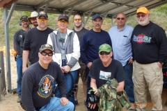 USPSA-1